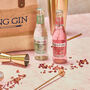 Mini Gin Lovers' Dream Hamper, thumbnail 3 of 8