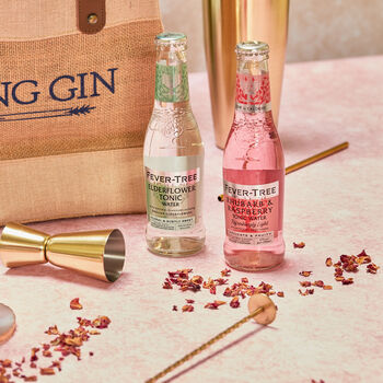 Mini Gin Lovers' Dream Hamper, 3 of 8