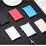Personalised Metal Credit Card Holder, thumbnail 6 of 8