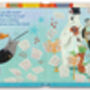 Personalised Children's Book, It's My Night Night Time, thumbnail 6 of 11