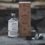 Infinity Bottle Whisky Blending Kit, thumbnail 1 of 5