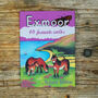 Exmoor Walking Guide, thumbnail 1 of 3