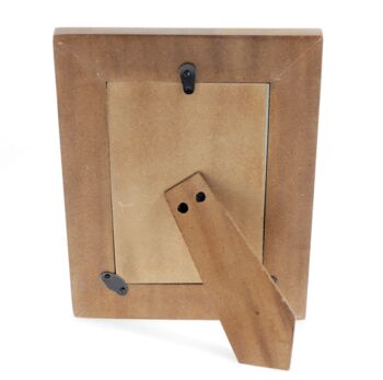 Mother Of Pearl Handmade Photo Frame, 5 of 5