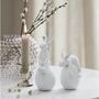 Easter Bunny And Egg Hanging Decoration, thumbnail 7 of 7