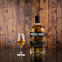 Whisky Row, Smoke And Peat, Blended Whisky 70cl, thumbnail 2 of 6