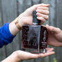 Personalised Raspberry Gin Liqueur, thumbnail 1 of 6
