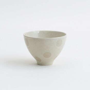 Tea Bowl Made In Japan Sakuzan Series, 4 of 8