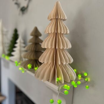 Green Berry String Lights, 2 of 4