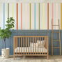 Scallop Trim Wall Sticker Set, thumbnail 1 of 11