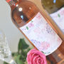 Personalised Pinot Grigio Wine Lovers Double Gift Pack, thumbnail 9 of 11