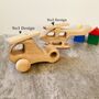 Children's Helicopter Keepsake Toy, thumbnail 4 of 12