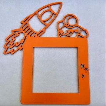 Space Theme Light Switch Surround, 3 of 4