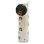 Christmas Bauble Advent Tube Candle, thumbnail 1 of 3