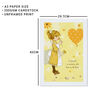 Holly Hobbie Friend Quote, thumbnail 2 of 3