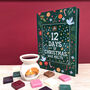 12 Days Of Christmas Wax Melts Advent Gift, thumbnail 4 of 8