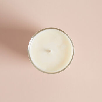 50th Birthday Gift Soy Wax Essential Oil Candle, 5 of 5