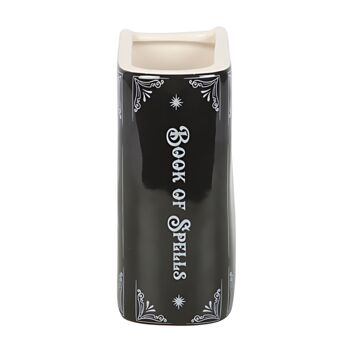 Book Of Spells Flower Vase, 4 of 5