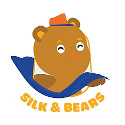 Silk and Bears