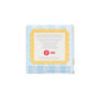Tea And Biscuits Tea Bag Selection Gift Cube, thumbnail 4 of 7