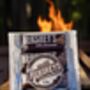Premium All American Smores Toasting Kit! Portable Fire, thumbnail 5 of 12