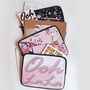 The Spellbound Personalised Laptop Case, thumbnail 6 of 11