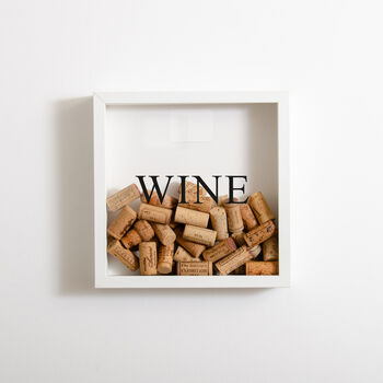Wine Cork Frame, 3 of 7