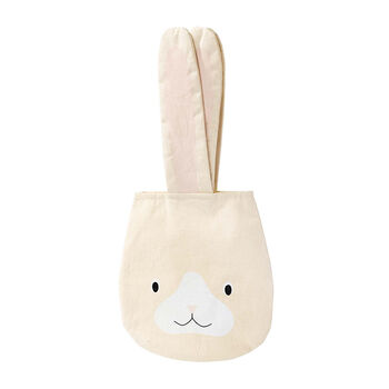 Bunny Tote Bag, 4 of 4