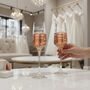 3D Mirror Wedding Dress Bridal Hanger, thumbnail 6 of 10