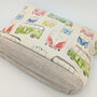 Campervan Make Up Wash Bag, thumbnail 9 of 9