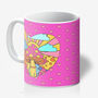 Love Shrooms Ceramic Mug. Valentines Gifts, Anniversary Gifts, thumbnail 4 of 7