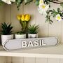 Personalised Name Road Sign Children's Room Plaque, thumbnail 3 of 12