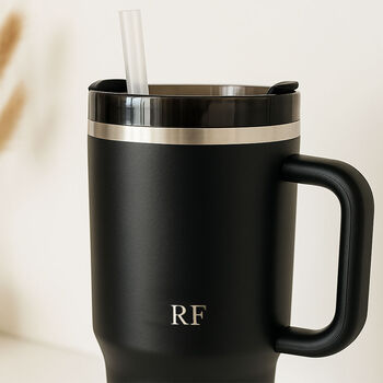 Personalised Travel Thermos – Father’s Day Gift, 2 of 6