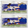 England Rugby's Official Personalised Children's Book, thumbnail 3 of 10
