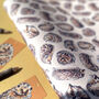 Hedgehog Watercolour Gift Wrap, thumbnail 12 of 12