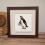 Penguin Print 'Love You To The Moon And Back', thumbnail 1 of 2