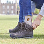 Rugby Wool Socks Rugby Gift For Him, thumbnail 3 of 9