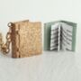 Victorian Antique Personalised Book Locket, thumbnail 3 of 9