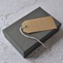 Personalised Wooden Phone Stand, thumbnail 4 of 5
