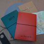 Personalised Engraved Leather Diary, thumbnail 8 of 11