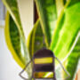 Bumble Bee Plant Stake Accessories, thumbnail 2 of 5