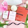 Self Love Pampering Hug In A Box Self Care Spa Gift, thumbnail 1 of 7
