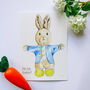 Personalised Favourite Toy Portrait, thumbnail 8 of 10