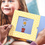Personalised 'Helping Me Grow' Mother's Day Reveal Card, thumbnail 3 of 11