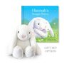 Personalised Children's Book, My Snuggle Bunny, thumbnail 11 of 12