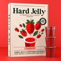 Jelly Shots Natural Strawberry Flavour X 12, 15% Abv, thumbnail 1 of 5