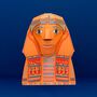 Create Your Own Egyptian Head Mask, thumbnail 1 of 3