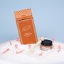 Merry + Bright Eyes Christmas Gift Set | Eye Cream + Eye Roller, thumbnail 1 of 12