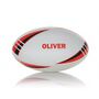 Personalised Rugby Ball, thumbnail 5 of 7