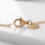 Matching Infinity Couple Bracelet Set, thumbnail 5 of 5
