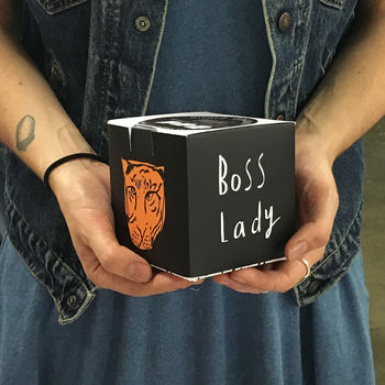 Boss Lady Mug, 5 of 7